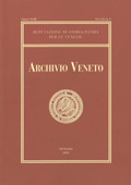 copertina della rivista