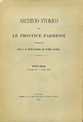 copertina della rivista