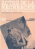 copertina della rivista