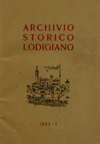 copertina della rivista