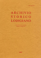 copertina della rivista