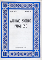 copertina della rivista