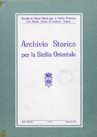 copertina della rivista