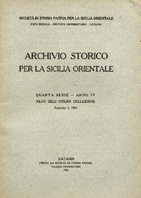 copertina della rivista