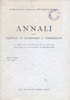 copertina della rivista