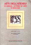 copertina della rivista