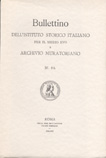 copertina della rivista