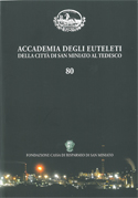 copertina della rivista