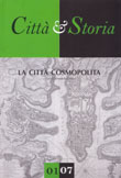 copertina della rivista