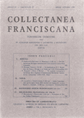 copertina della rivista