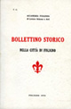 copertina della rivista