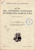 copertina della rivista