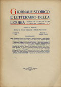 copertina della rivista