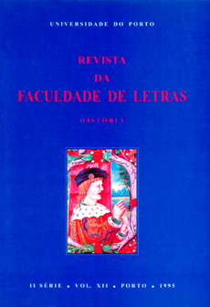 copertina della rivista