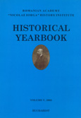 copertina della rivista