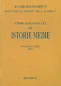 copertina della rivista