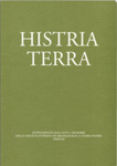 copertina della rivista