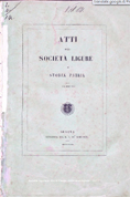 copertina della rivista