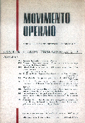 copertina della rivista