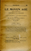 copertina della rivista