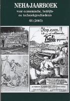 copertina della rivista