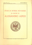 copertina della rivista