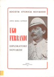 copertina della rivista