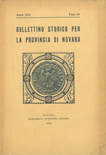 copertina della rivista