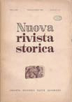 copertina della rivista