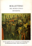 copertina della rivista