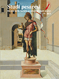 copertina della rivista