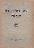 copertina della rivista