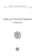 copertina della rivista