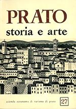 copertina della rivista