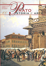 copertina della rivista