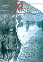 copertina della rivista