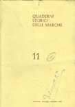 copertina della rivista