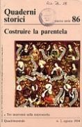 copertina della rivista