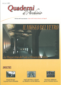 copertina della rivista