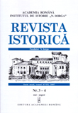 copertina della rivista