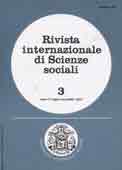 copertina della rivista