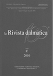 Copertina della rivista