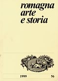 copertina della rivista