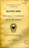 copertina della rivista