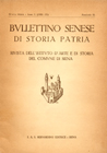 copertina della rivista