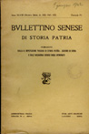 copertina della rivista