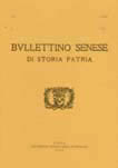 copertina della rivista