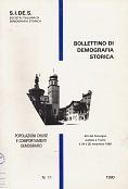 copertina della rivista