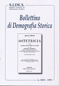 copertina della rivista