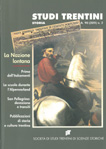 copertina della rivista